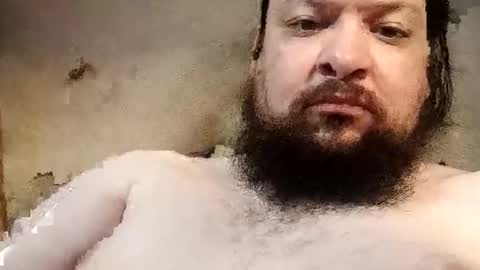 Snapshot of gaboo0815 chatting on 18, 1, 2025 Gaboo online show from 18, 1, 2025