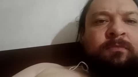 Snapshot of gaboo0815 chatting on 21, 1, 2025 Gaboo online show from 21, 1, 2025