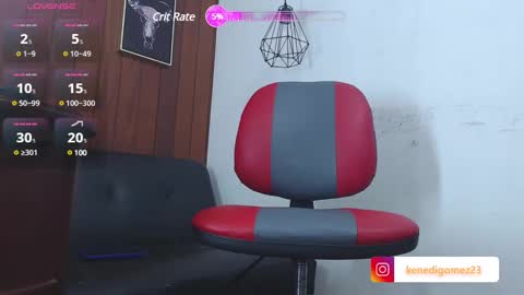 Gabo online show from 20, 12, 2024