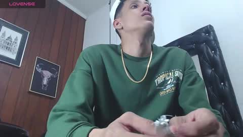 Gabo online show from 25, 1, 2025