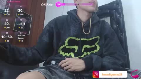 Gabo online show from 1, 2, 2025