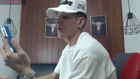 Gabo online show from 3, 3, 2025