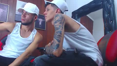 Gabo online show from 23, 9, 2025