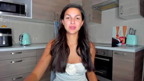Snapshot of gabri_baby chatting on 3, 5, 2026 The next stream in car 1 december 10pm time in France online show from 3, 5, 2026
