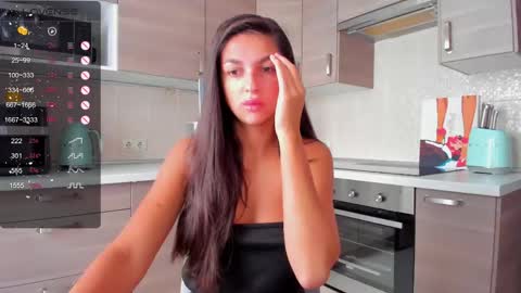 Snapshot of gabri_baby chatting on 5, 5, 2026 The next stream in car 1 december 10pm time in France online show from 5, 5, 2026