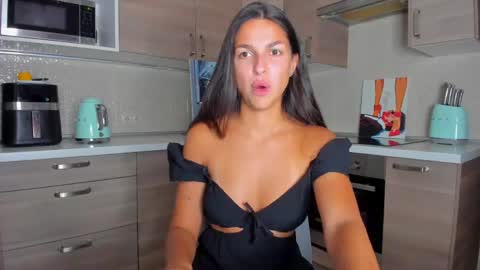 Snapshot of gabri_baby chatting on 6, 5, 2026 The next stream in car 1 december 10pm time in France online show from 6, 5, 2026