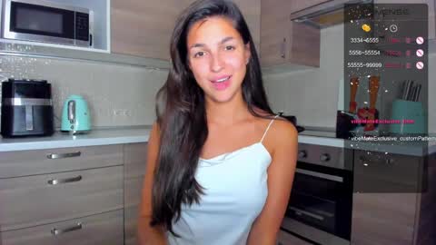 Snapshot of gabri_baby chatting on 17, 5, 2026 The next stream in car 1 december 10pm time in France online show from 17, 5, 2026