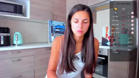 Snapshot of gabri_baby chatting on 18, 5, 2026 The next stream in car 1 december 10pm time in France online show from 18, 5, 2026