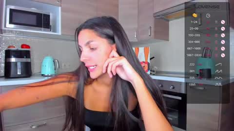 Snapshot of gabri_baby chatting on 26, 5, 2026 The next stream in car 1 december 10pm time in France online show from 26, 5, 2026