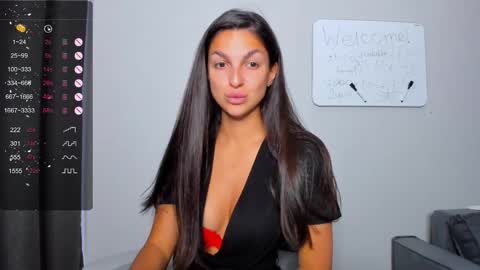 Snapshot of gabri_baby chatting on 3, 6, 2026 The next stream in car 1 december 10pm time in France online show from 3, 6, 2026