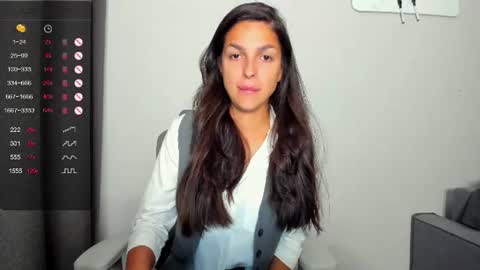 Snapshot of gabri_baby chatting on 9, 6, 2026 The next stream in car 1 december 10pm time in France online show from 9, 6, 2026