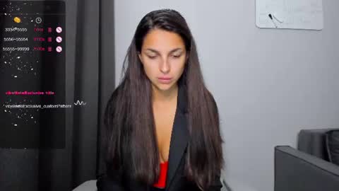 Snapshot of gabri_baby chatting on 13, 6, 2026 The next stream in car 1 december 10pm time in France online show from 13, 6, 2026