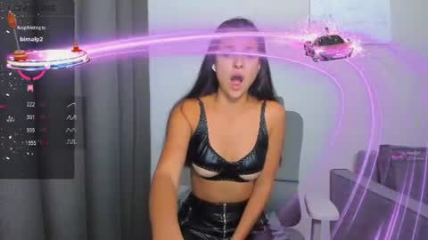 Snapshot of gabri_baby chatting on 11, 7, 2026 The next stream in car 1 december 10pm time in France online show from 11, 7, 2026