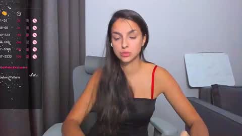 Snapshot of gabri_baby chatting on 16, 7, 2026 The next stream in car 1 december 10pm time in France online show from 16, 7, 2026