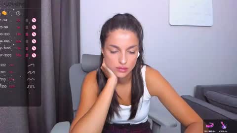 Snapshot of gabri_baby chatting on 22, 7, 2026 The next stream in car 1 december 10pm time in France online show from 22, 7, 2026
