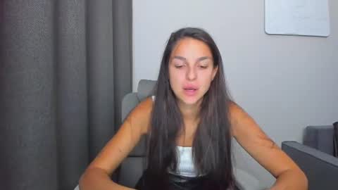 Snapshot of gabri_baby chatting on 26, 7, 2026 The next stream in car 1 december 10pm time in France online show from 26, 7, 2026