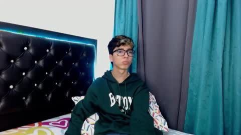 gabriel_x18 online show from 2, 3, 2026