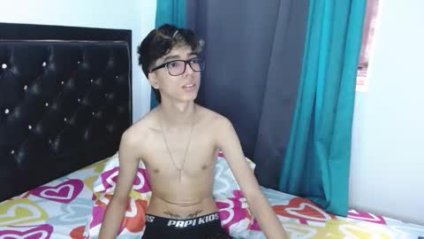 gabriel_x18 online show from 9, 3, 2026