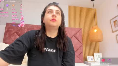 Gabriela. online show from 7, 1, 2026