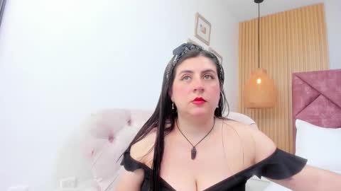 Gabriela. online show from 22, 4, 2026