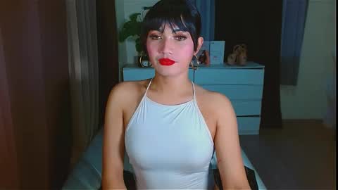 gabriela_deluxe online show from 16, 3, 2026