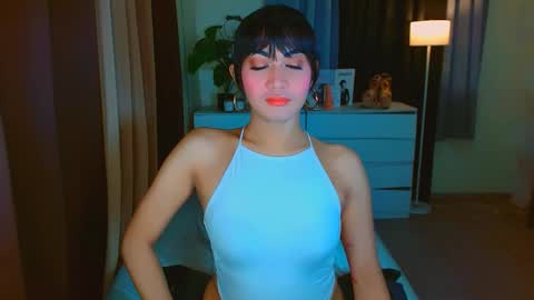 gabriela_deluxe online show from 21, 3, 2026