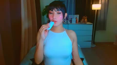 gabriela_deluxe online show from 22, 3, 2026