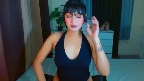 gabriela_deluxe online show from 11, 4, 2026
