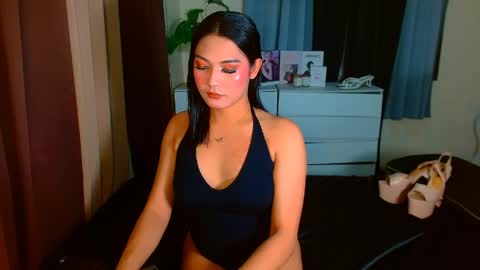 gabriela_deluxe online show from 6, 5, 2026