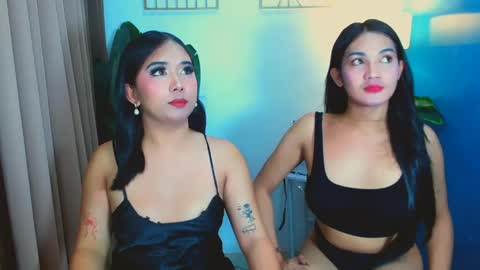 gabriela_deluxe online show from 1, 6, 2026