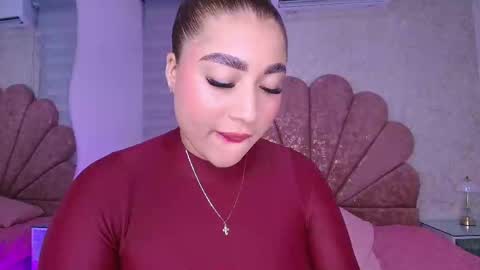 gabriela online show from 25, 4, 2026