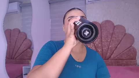 gabriela online show from 22, 6, 2026