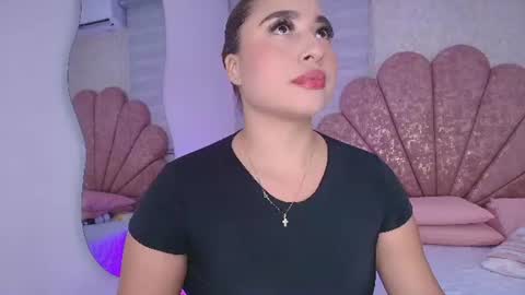 gabriela online show from 15, 7, 2026