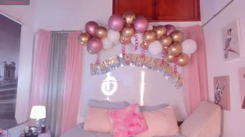 Gaby online show from 2, 12, 2024