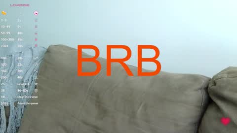 Gabriela Miller online show from 7, 1, 2025