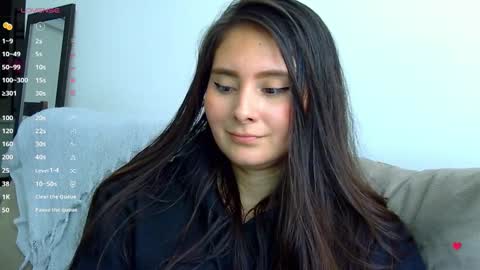 Gabriela Miller online show from 10, 1, 2025