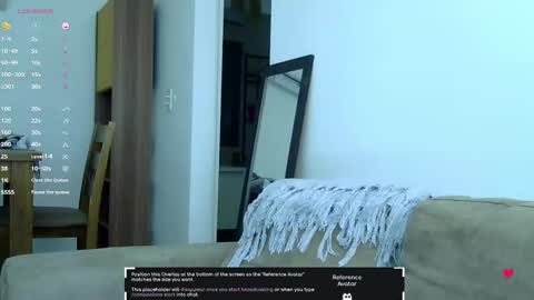 Gabriela Miller online show from 14, 1, 2025