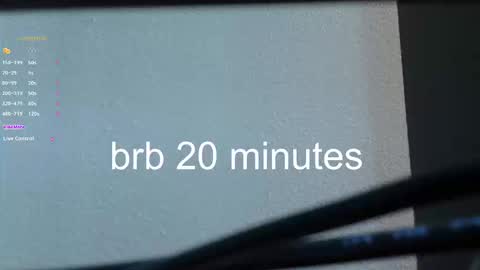 Gabriela Miller online show from 24, 9, 2025