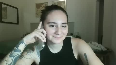 Gabriela Miller online show from 20, 4, 2026