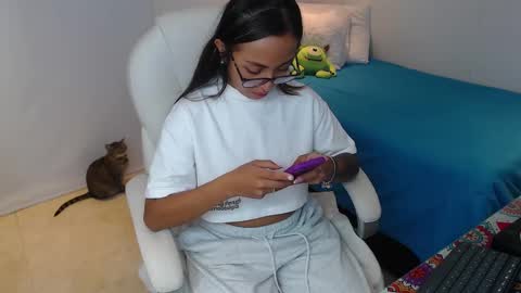 .  online show from 10, 2, 2025