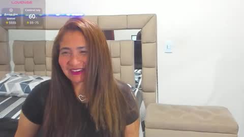 gabriela ponce online show from 3, 12, 2025