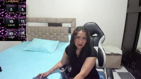 gabriela ponce online show from 28, 4, 2026