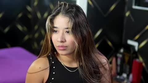 Gabriela salgado online show from 17, 10, 2025