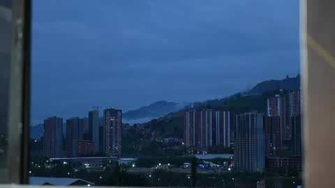 Gabriela salgado online show from 21, 4, 2026