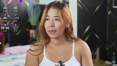 Gabriela salgado online show from 26, 6, 2026
