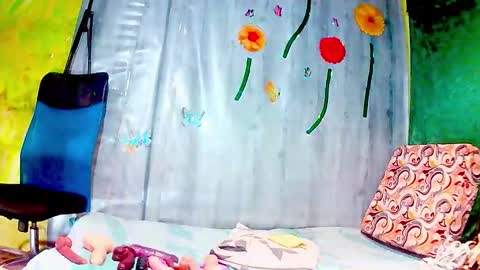 Gabriella Lopez online show from 23, 2, 2026