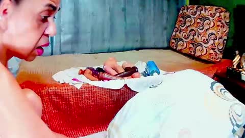 Gabriella Lopez online show from 26, 4, 2026