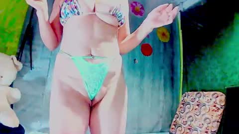 Gabriella Lopez online show from 23, 7, 2026