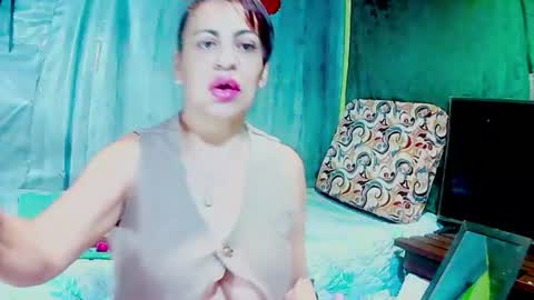 Gabriella Lopez online show from 25, 7, 2026