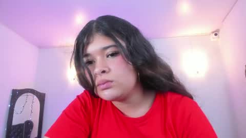 Gabriela online show from 29, 7, 2026